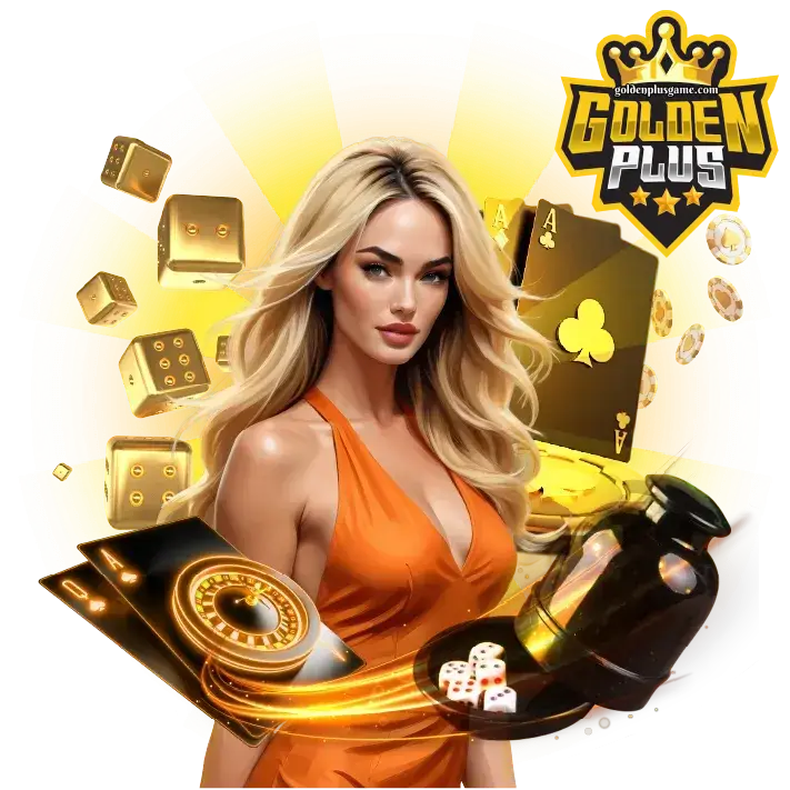 goldenplus gold plus สล็อต
